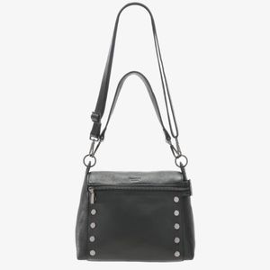 Like NEW Hammitt Black Leather Purse 🖤